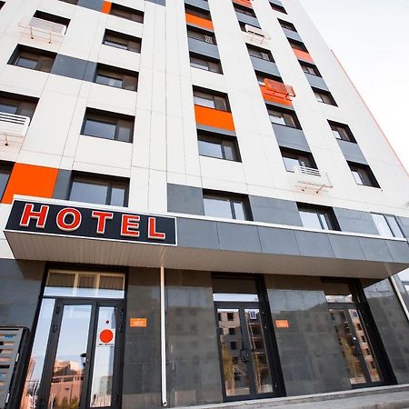 Arena Hotel 阿斯坦纳 外观 照片