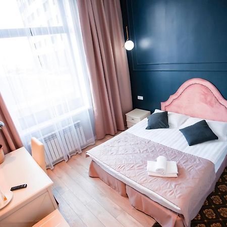 Arena Hotel 阿斯坦纳 外观 照片