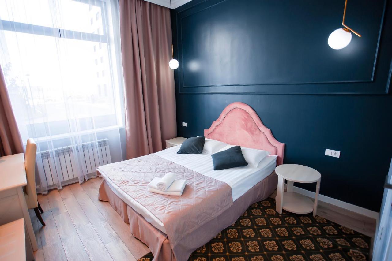 Arena Hotel 阿斯坦纳 外观 照片