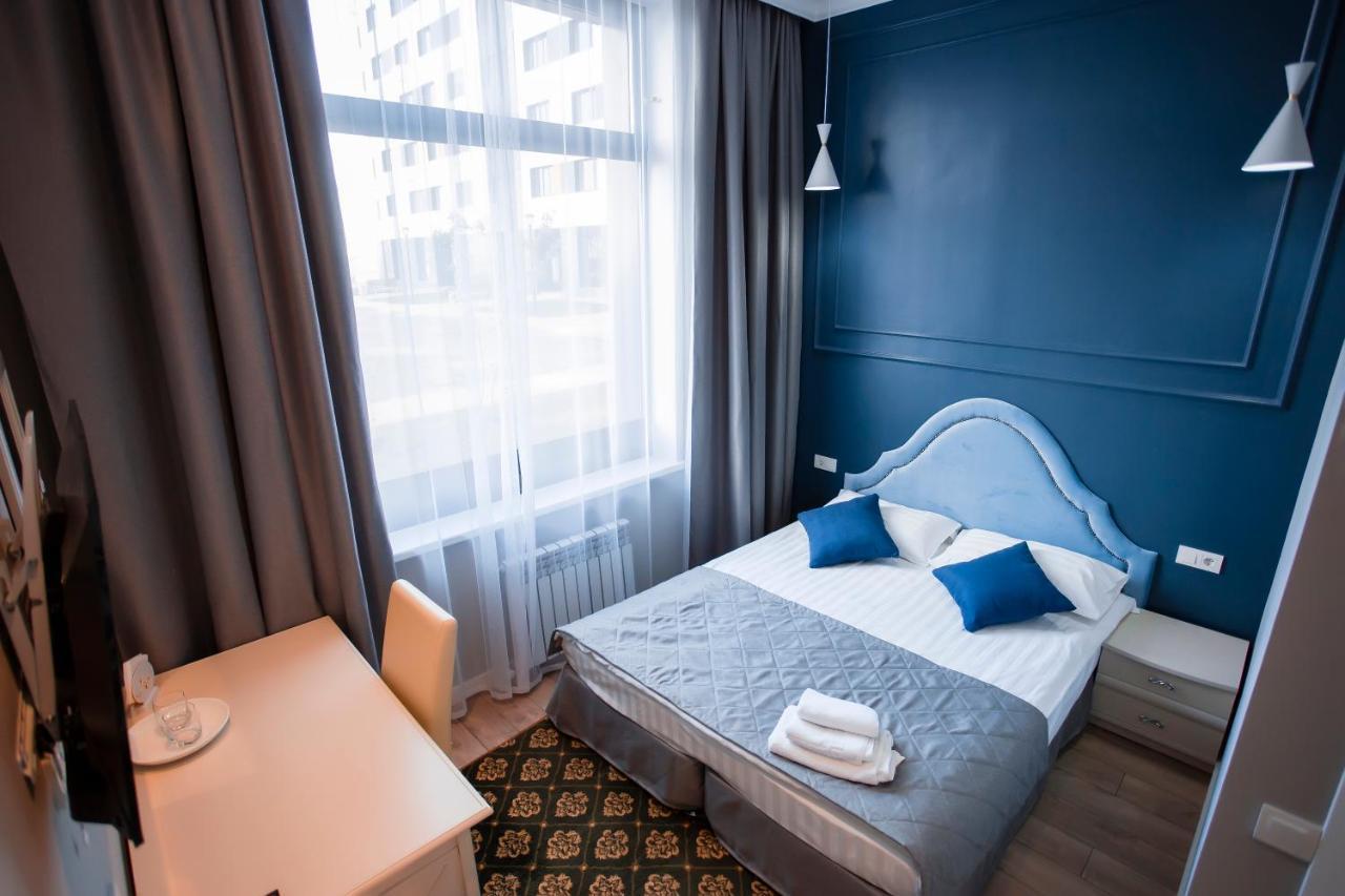 Arena Hotel 阿斯坦纳 外观 照片