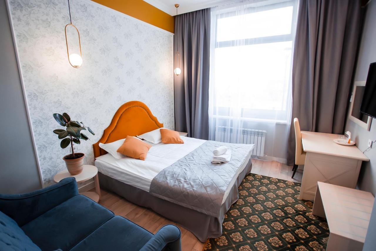 Arena Hotel 阿斯坦纳 外观 照片
