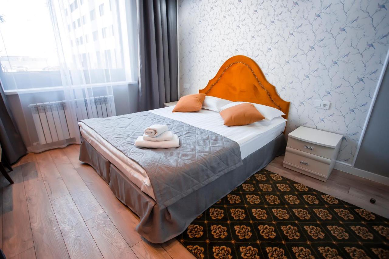 Arena Hotel 阿斯坦纳 外观 照片