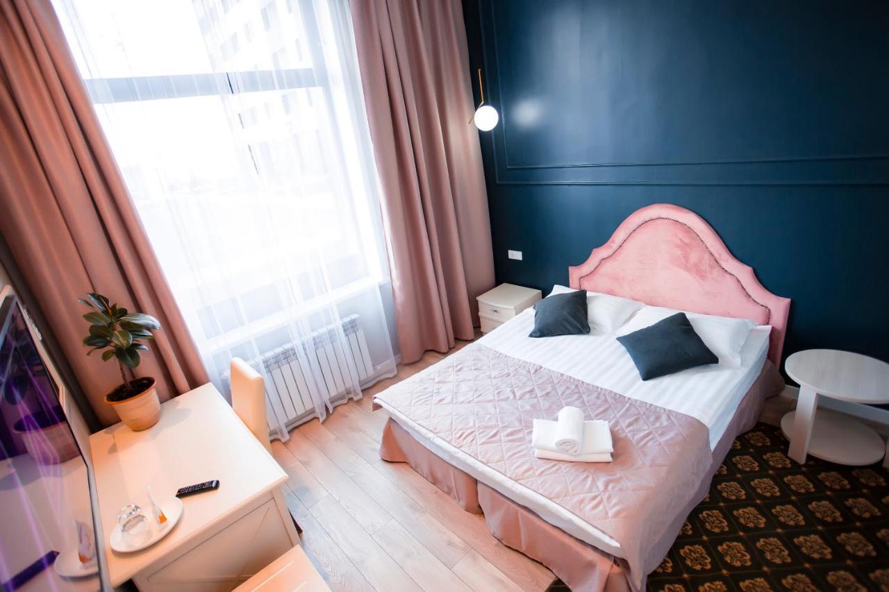 Arena Hotel 阿斯坦纳 外观 照片