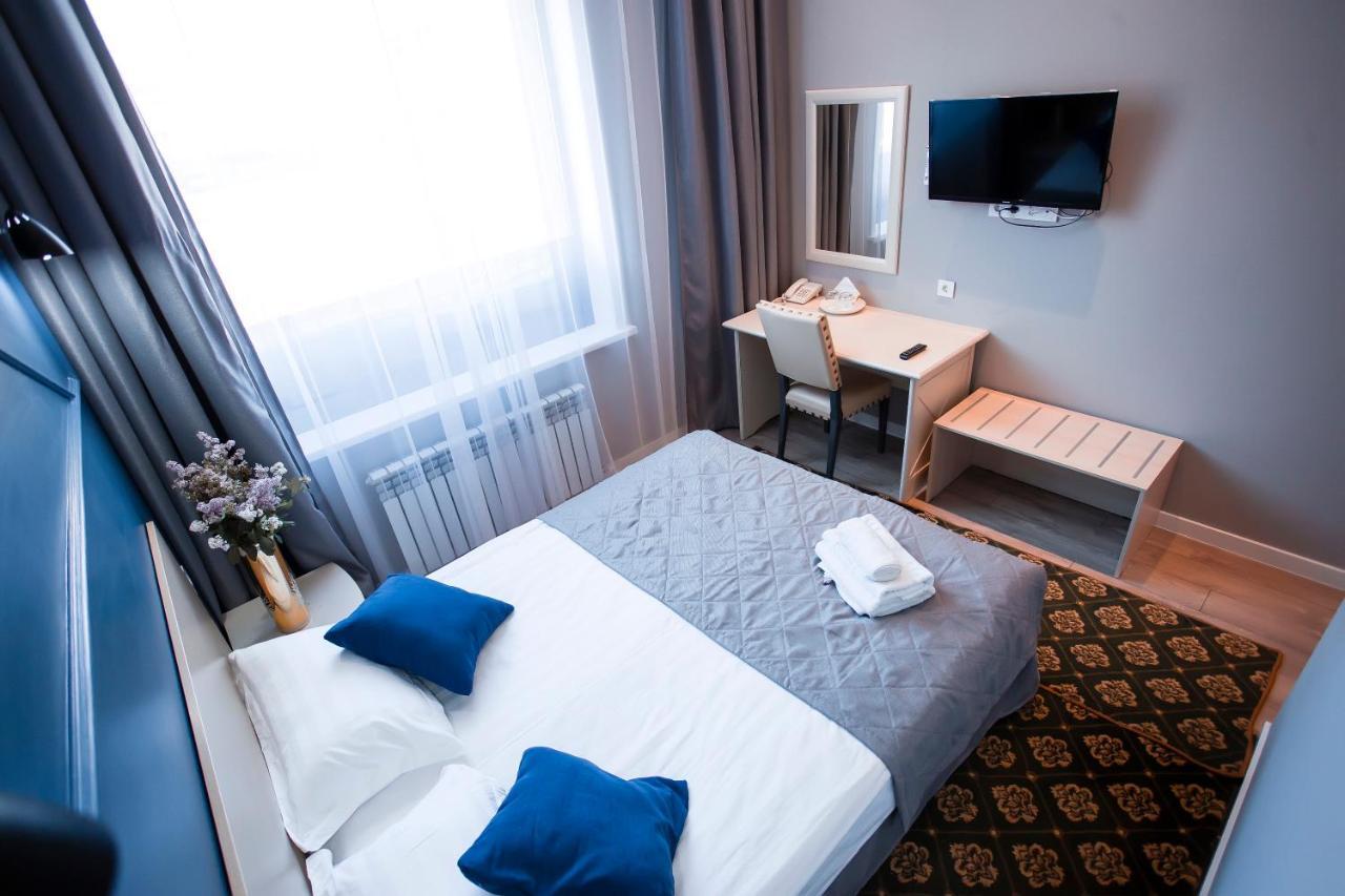 Arena Hotel 阿斯坦纳 外观 照片
